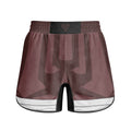 Kimetsu No Yaiba Kamado Tanjiro Grappling Shorts
