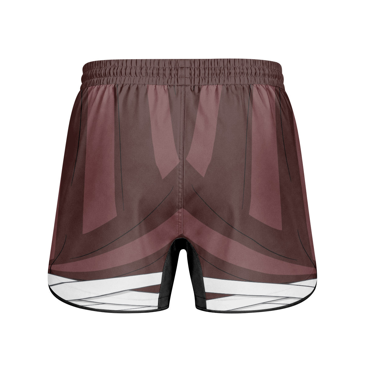 Kimetsu No Yaiba Kamado Tanjiro Grappling Shorts