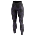 Kimetsu No Yaiba Kokushibo Leggings