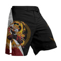 Kimetsu No Yaiba Rengoku Kyojuro Fight Shorts