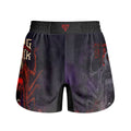 King in Black Grappling Shorts