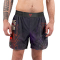 King in Black Grappling Shorts