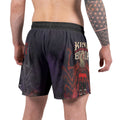 King in Black Grappling Shorts
