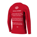 KitKat BJJ Kids Rash Guard