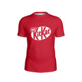 KitKat BJJ Kids Rash Guard