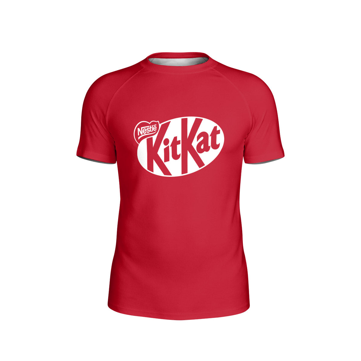 KitKat BJJ Kids Rash Guard