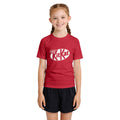 KitKat BJJ Kids Rash Guard