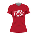 KitKat BJJ Rash Guard