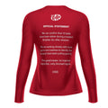 KitKat BJJ Rash Guard