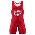 KitKat BJJ Wrestling Singlet