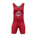 KitKat BJJ Wrestling Singlet