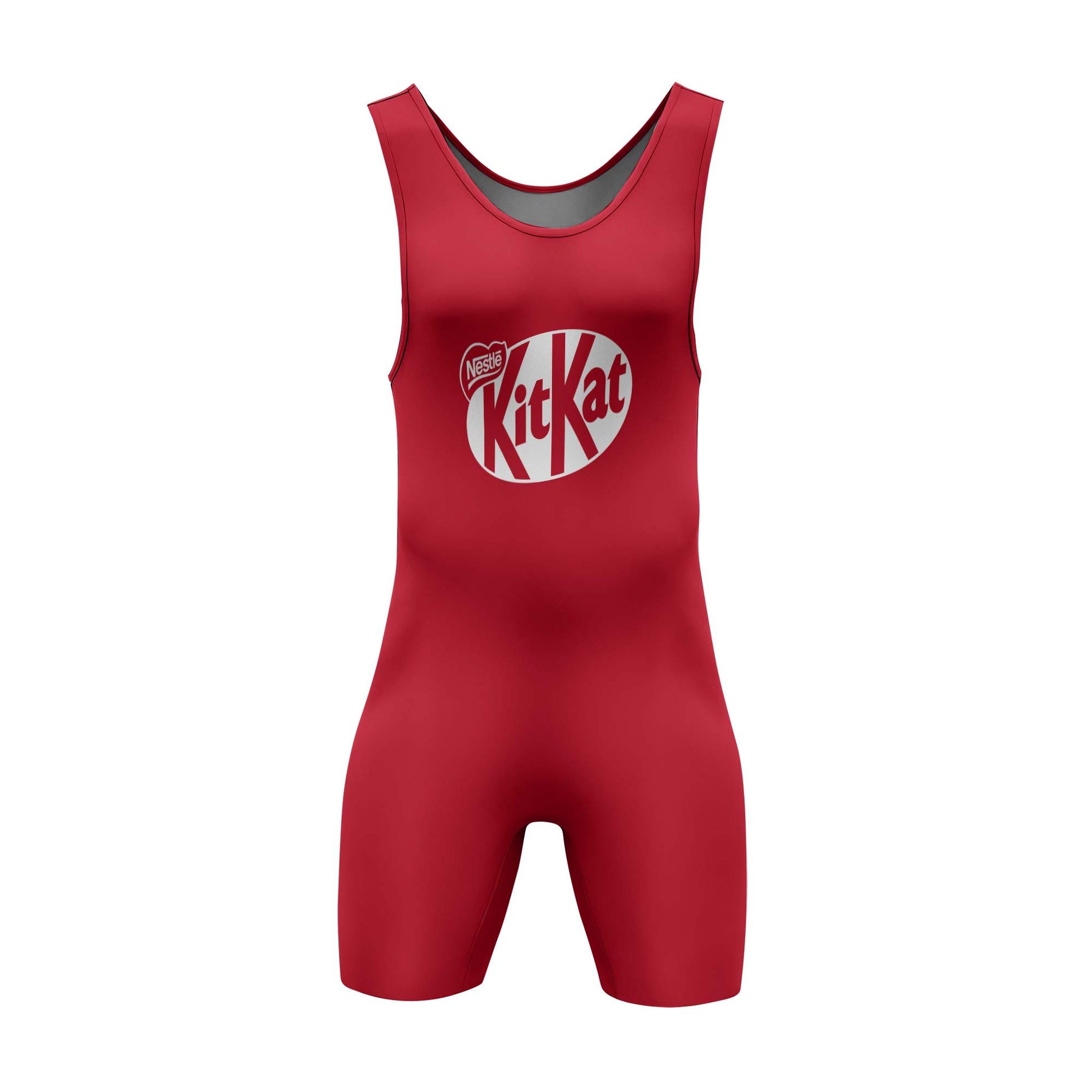 KitKat BJJ Wrestling Singlet