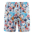 Konosuba Aqua Swim Trunks