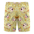 Konosuba Darkness Swim Trunks