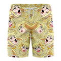 Konosuba Darkness Swim Trunks