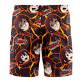 Konosuba Megumin Swim Trunks