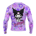 Kuromi Rash Guard