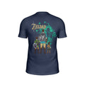 Legend of ZelDad Kids Rash Guard