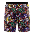 Legendary Pokemon Swim Trunks