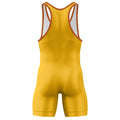 Lion King Like Father Like Son Wrestling Singlet