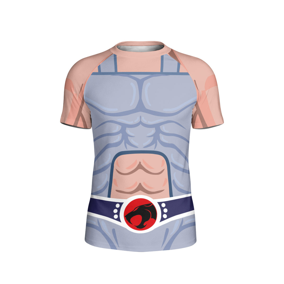 Lion O Thundercats Kids Rash Guard