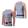 Lion O Thundercats Kids Rash Guard