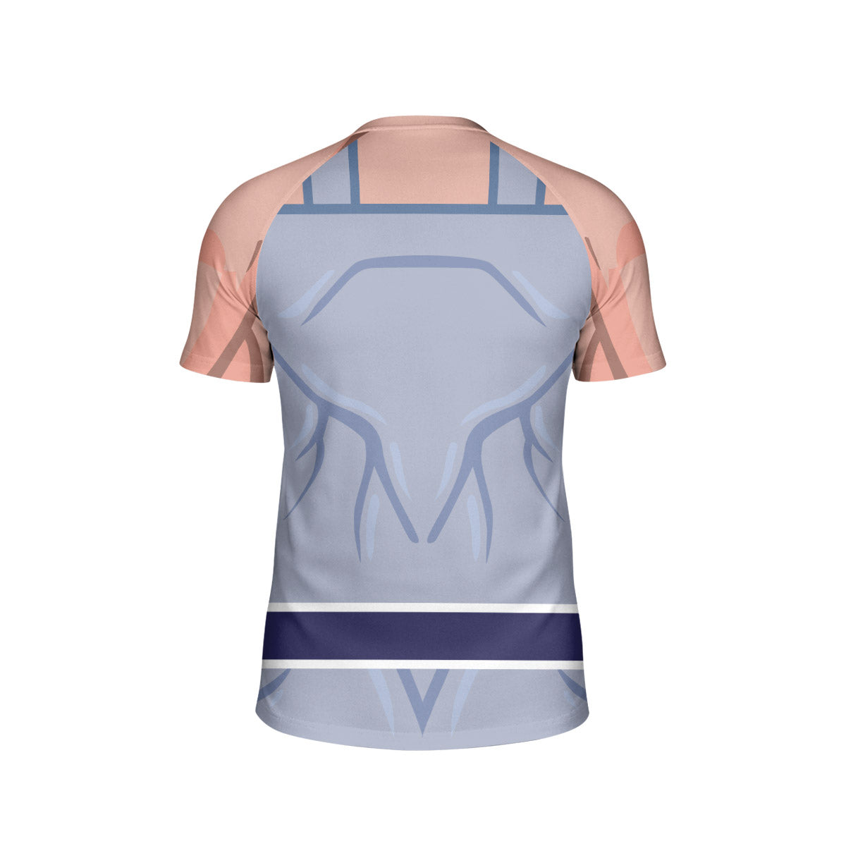 Lion O Thundercats Kids Rash Guard
