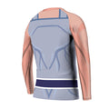 Lion O Thundercats Kids Rash Guard