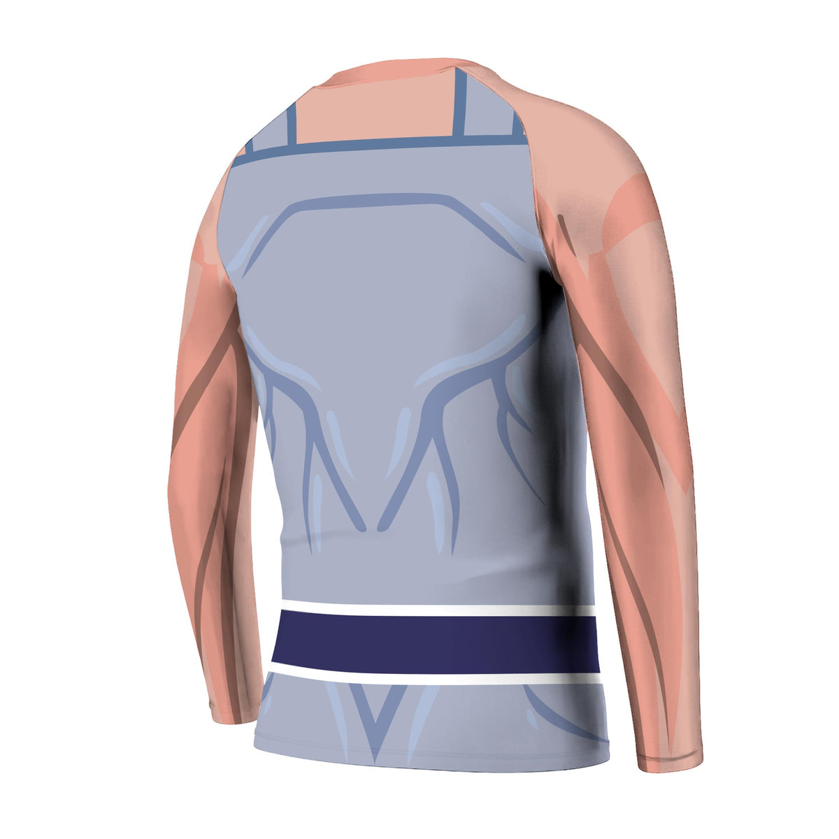 Lion O Thundercats Kids Rash Guard