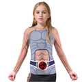 Lion O Thundercats Kids Rash Guard