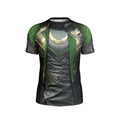 Loki Kids Rash Guard