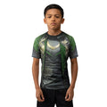 Loki Kids Rash Guard