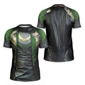 Loki Kids Rash Guard