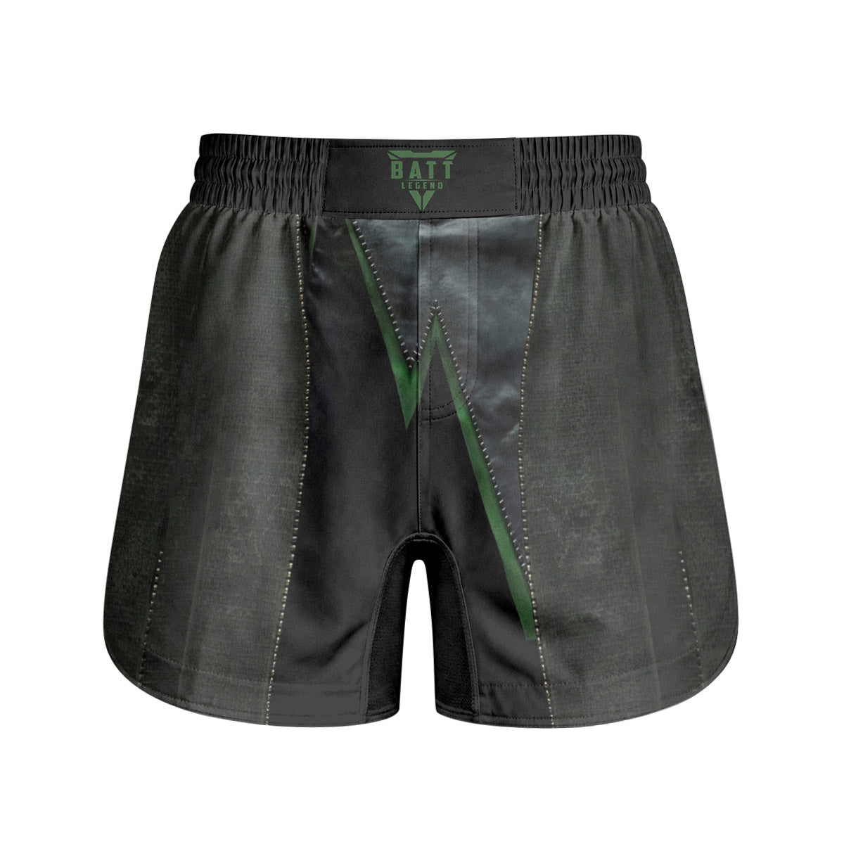 Loki Grappling Shorts