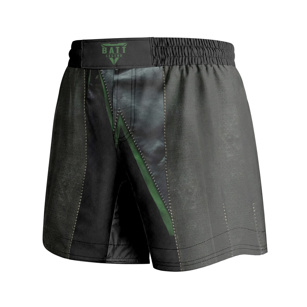 Loki Grappling Shorts