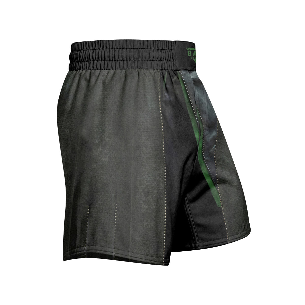 Loki Grappling Shorts