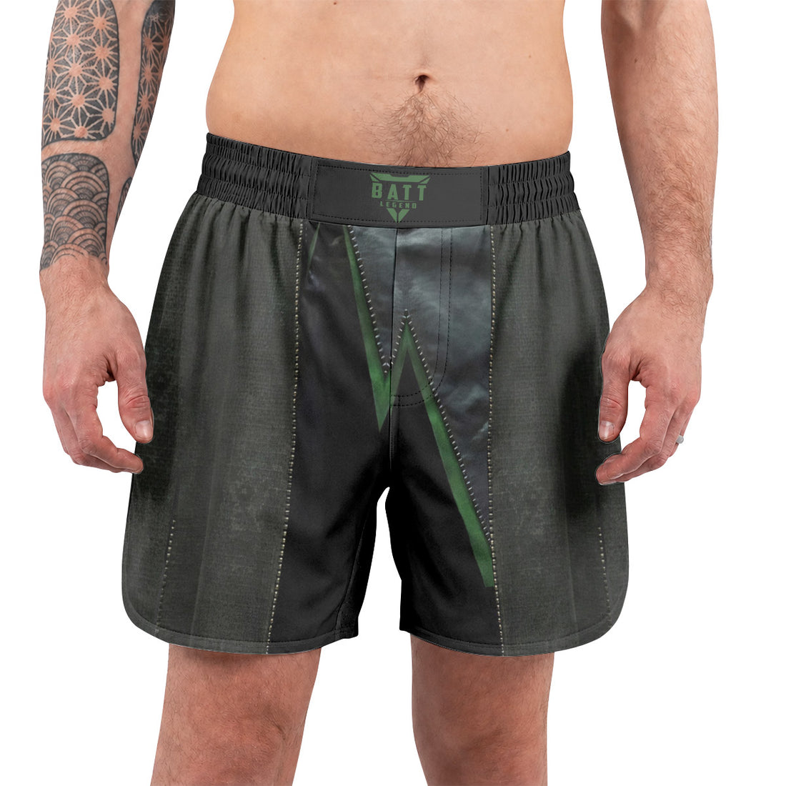 Loki Grappling Shorts
