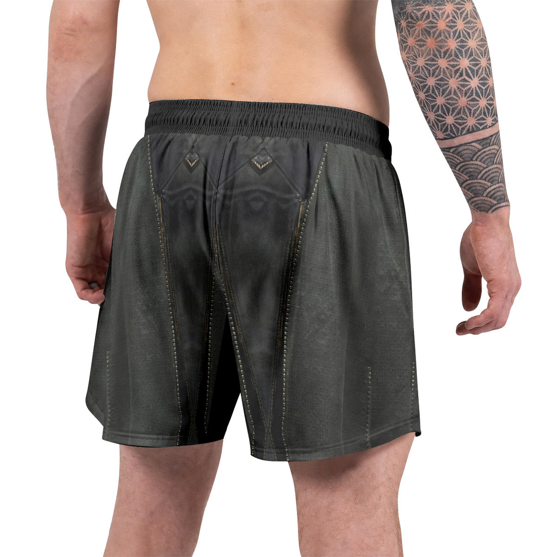 Loki Grappling Shorts