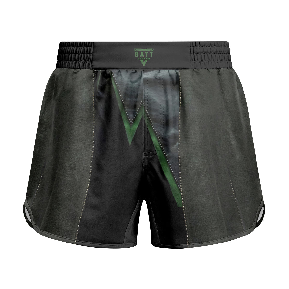 Loki Kids Grappling Shorts