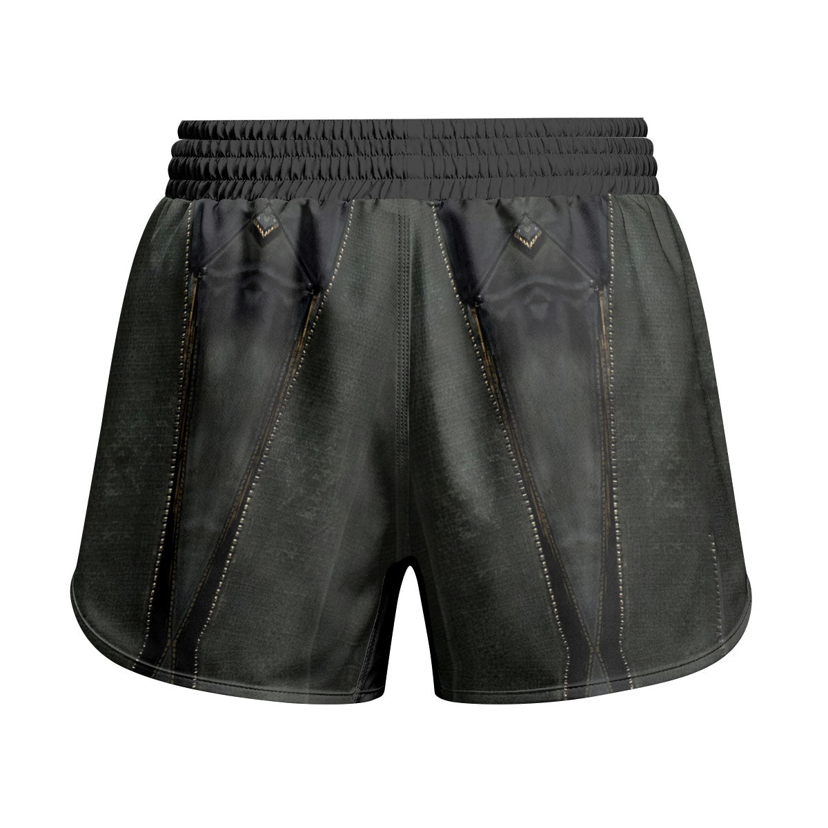 Loki Kids Grappling Shorts