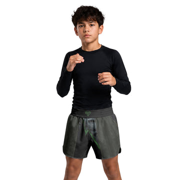 Loki Kids Grappling Shorts
