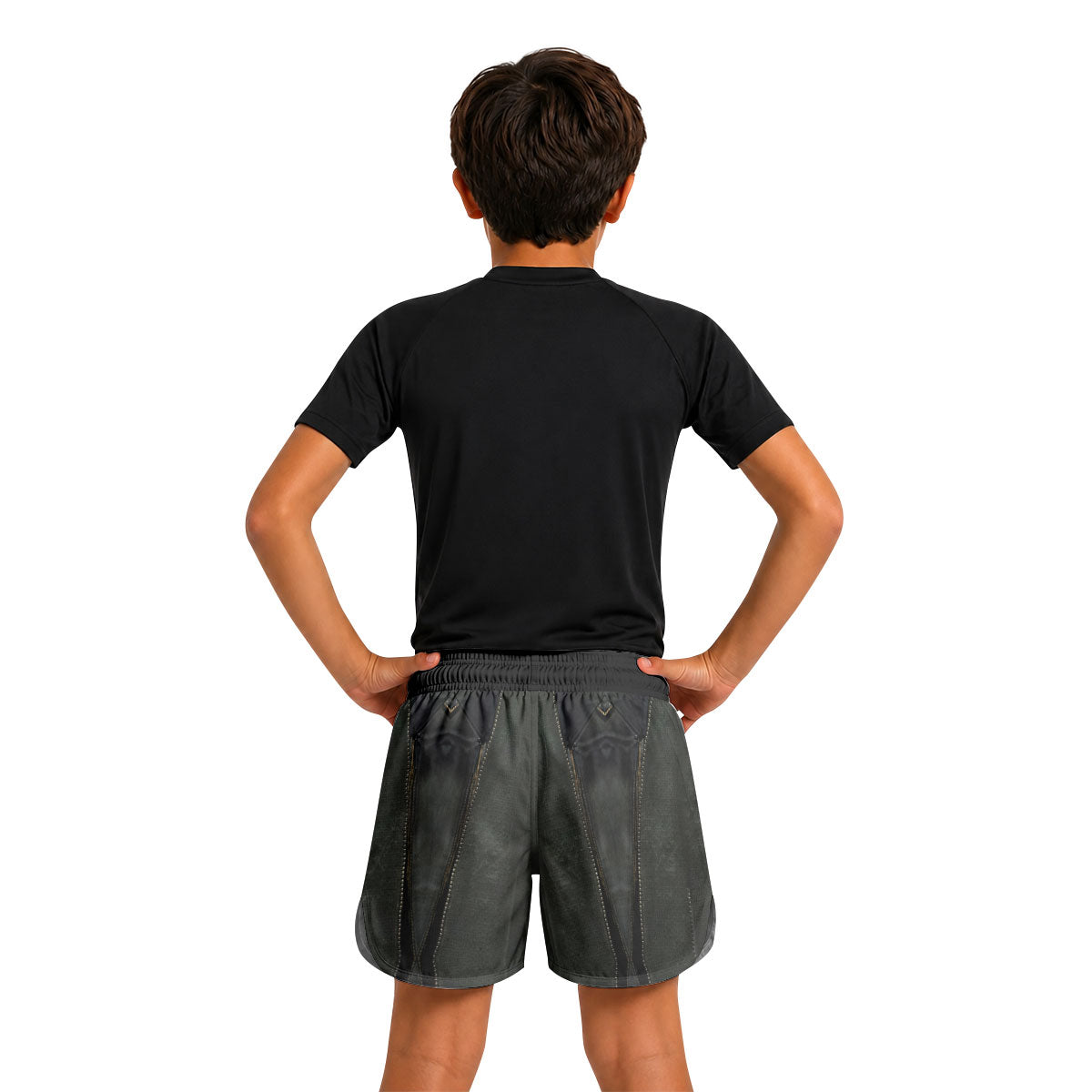 Loki Kids Grappling Shorts