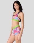 Lola Rabbit Women's Workout Set