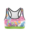 Lola Rabbit Women's Workout Set