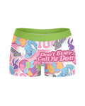 Lola Rabbit Women's Workout Set
