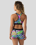 Looney Tunes Dollar Women's Workout Set