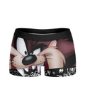 Looney Tunes Tasmanian Devil Women's Workout Set