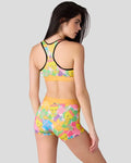 Looney Tunes Tweety Women's Workout Set