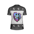 Love of Jack Skelington Kids Rash Guard