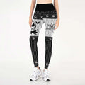 Love of Jack Skelington Leggings
